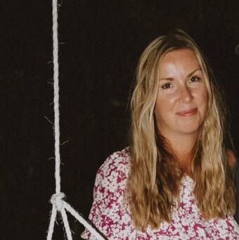 Avatar tilhørende Hannah