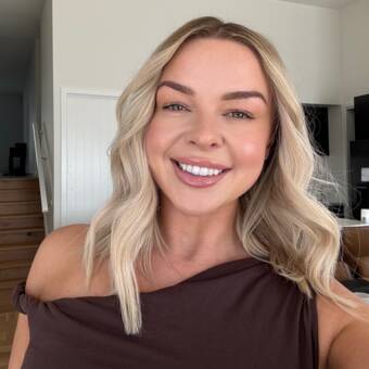 The avatar of Merissa