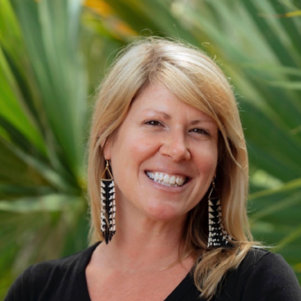Sara Jo Nelson