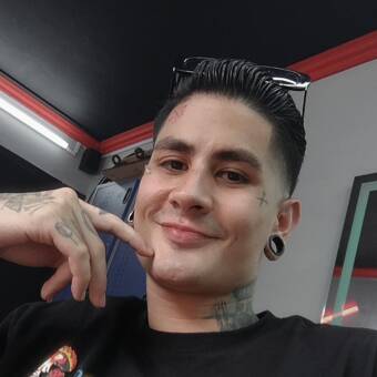 Avataren til Alexander