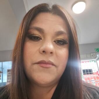 L'avatar appartenant à Elena