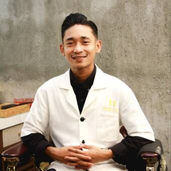 Avataren til Myo Kyaw Aung