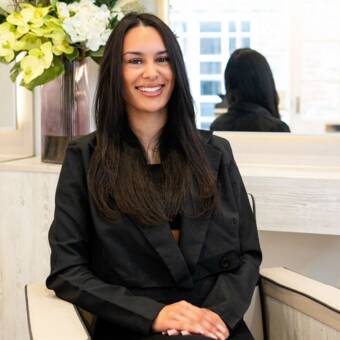 Avatar tilhørende Louise