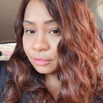 Avatar tilhørende Paula