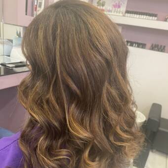 Avatar tilhørende Ελινα