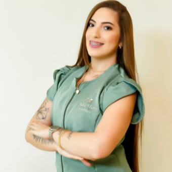 The avatar of Esteticista Julia