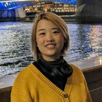 The avatar of Misaki