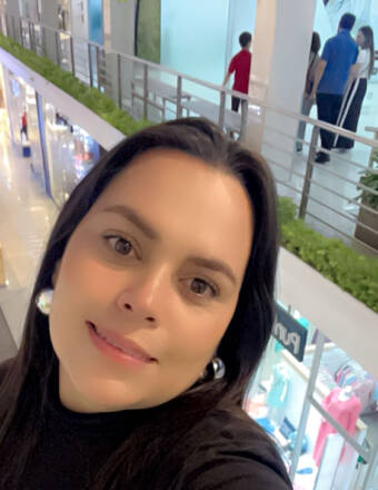 The avatar of Angela