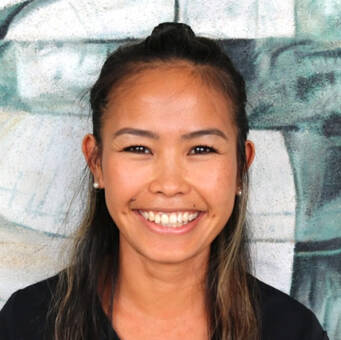 L'avatar di Nongluk (nee)