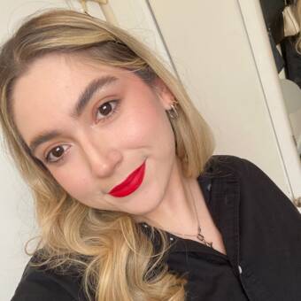 The avatar of Paulina