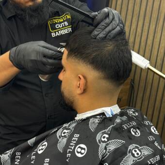 Avataren til Safiullah