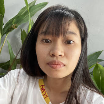 Ivy Le