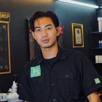 Avatar Muhammad Huzaim