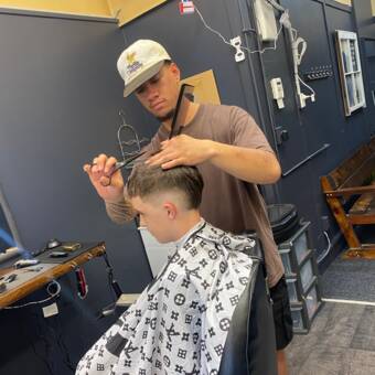 The avatar of Karlos