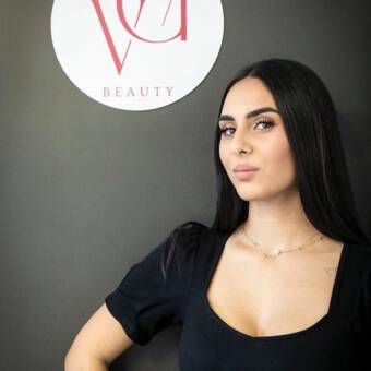 Avataren til Valentina