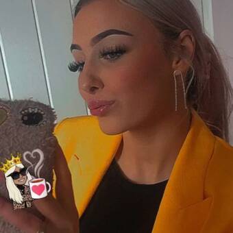 Oliwiapseudoportretas