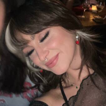 The avatar of Bethany