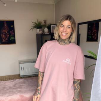 The avatar of Michelle