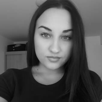 The avatar of a person