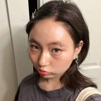 L'avatar appartenant à Mino