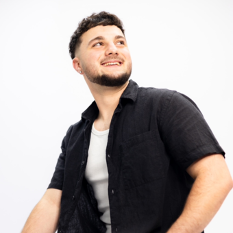 The avatar of Xavier