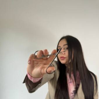 Το avatar του Mariia