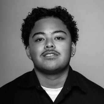 Rhey Adampseudoportretas