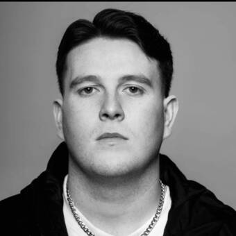 Georgepseudoportretas