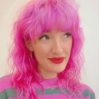 L'avatar di Madilyne