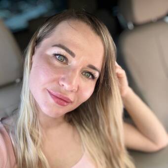 The avatar of Tatiana