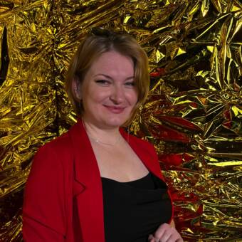 The avatar of Sandra