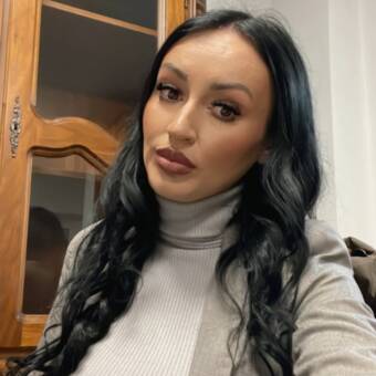 Avatar tilhørende Ramona