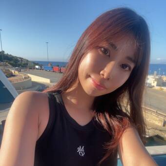 Avataren til Ms. Kana