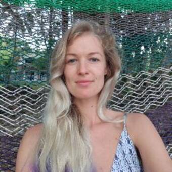 The avatar of Mariliis