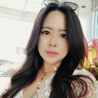 The avatar of seyoung