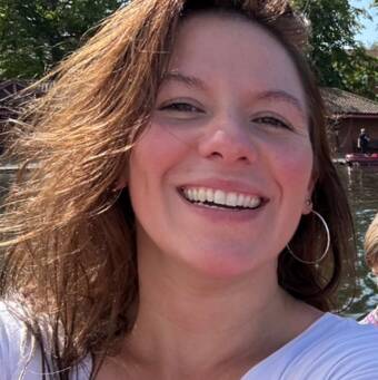 The avatar of Natalie