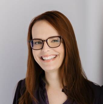 L'avatar appartenant à Pam