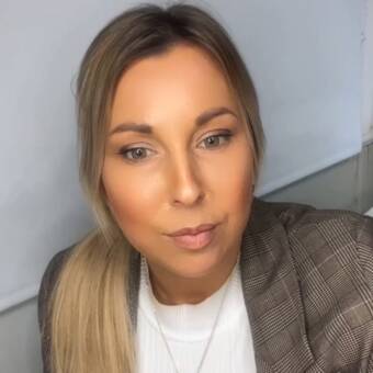 Avataren til Danielle