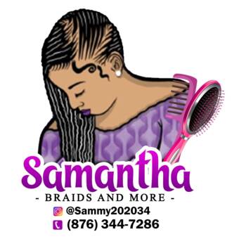 Avataren til Samantha