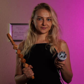 อวตารของ Elina