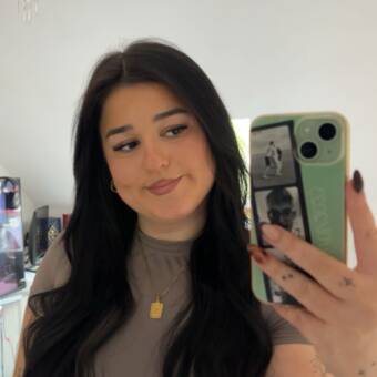 The avatar of Jordana