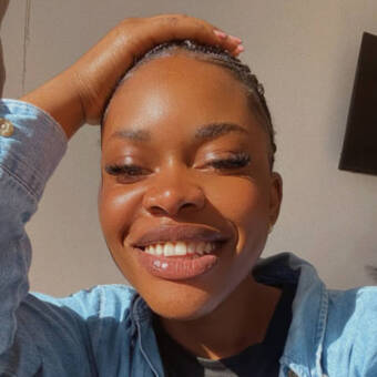 The avatar of Dumase