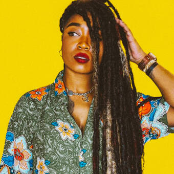 The avatar of LASHONDA