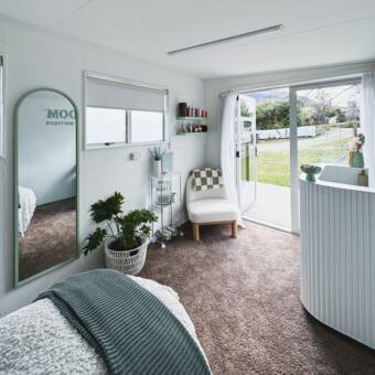 The avatar of Letitia