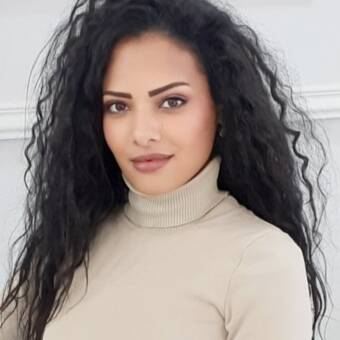 L'avatar di ساره Sarah