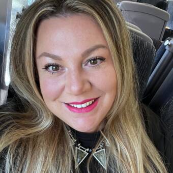 De avatar van Stephanie