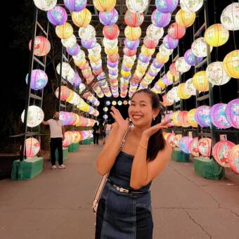 Το avatar του Linda