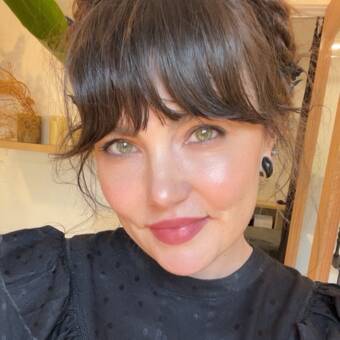 次のアバター： Kaia