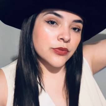Karla Mejía