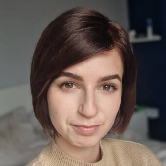 De avatar van Francesca